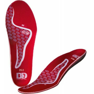 Boot Doc INSOLES BD S5  30 - Anatomické vložky