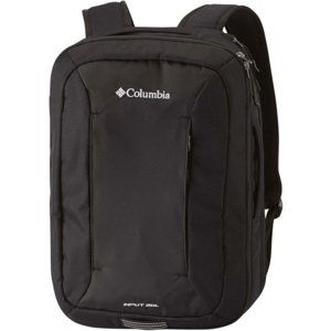 Columbia INPUT 20L DAYPACK černá NS - Městský batoh