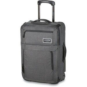 Dakine CARBON CARRY ON ROLLER 40L tmavě šedá NS - Palubní zavazadlo