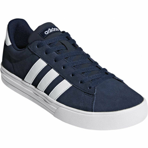 adidas DAILY 2.0 Pánská obuv, tmavě modrá, velikost 43 1/3