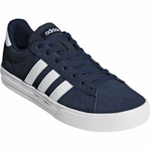 adidas DAILY 2.0 Pánská obuv, tmavě modrá, velikost 46 2/3