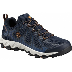 Columbia PEAKFREAK XRCSN II XCEL LOW tmavě modrá 8.5 - Pánská multisportovní obuv