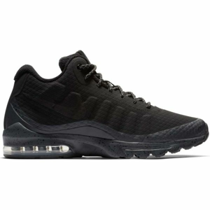 Nike AIR MAX INVIGOR MID SHOE černá 11 - Pánské volnočasové boty