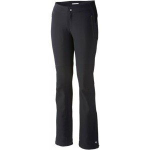 Columbia BACK BEAUTY PASSO ALTO HEAT PANT černá 4 - Dámské outdoorové kalhoty