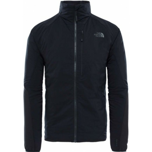 The North Face VENTRIX JACKET M černá S - Pánská volnočasová bunda