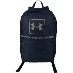 Under Armour PROJECT 5 BACKPACK tmavě modrá UNI - Batoh