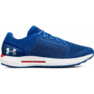 Under Armour HOVR SONIC CT modrá 11 - Pánská běžecká obuv