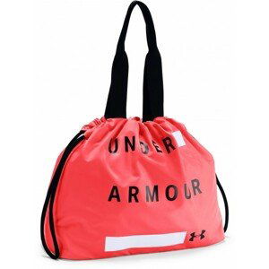 Under Armour FAVORITE GRAPHIC TOTE oranžová UNI - Dámská sportovní kabelka