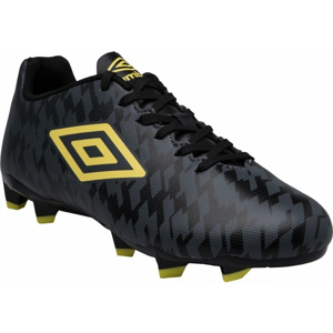 Umbro VELOCE III HG šedá 7.5 - Pánské kopačky