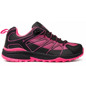 ALPINE PRO MARC růžová 39 - Dámská sportovní obuv