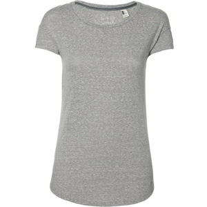 O'Neill LW ESSENTIALS T-SHIRT šedá XL - Dámské tričko