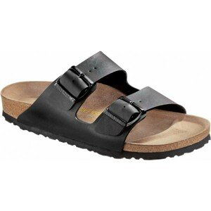 Birkenstock ARIZONA černá 38 - Unisex pantofle