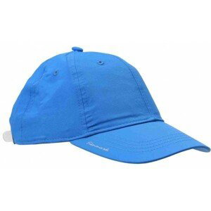 Finmark DĚTSKÁ LETNÍ ČEPICE Letní dětská sportovní čepice, modrá, velikost UNI