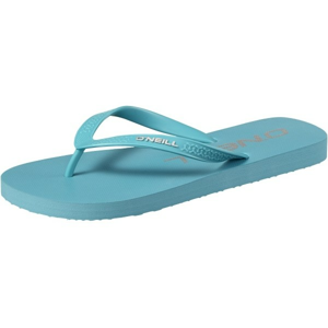 O'Neill FW ESSENTIALS FLIP FLOPS zelená 38 - Dámské žabky