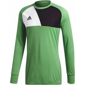 adidas ASSITA 17 GK zelená 2xl - Pánský fotbalový dres