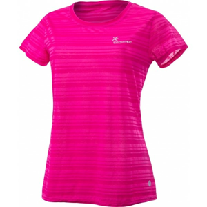 Klimatex LESA  M - Dámské běžecké tričko