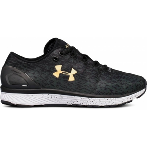 Under Armour CHARGED BANDIT 3 W černá 6.5 - Dámská běžecká obuv