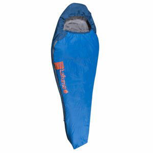 Lafuma ACTIVE 10 Spací pytel, modrá, velikost 213 cm - levý zip