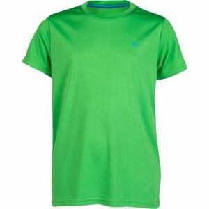 Kensis VIN zelená 128-134 - Chlapecké triko