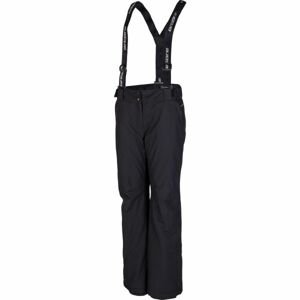 Arcore SUE černá XXL - Dámské lyžařské kalhoty