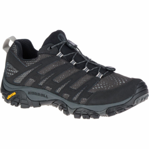 Merrell MOAB 2 E-MESH fialová 8 - Pánské outdoorové boty