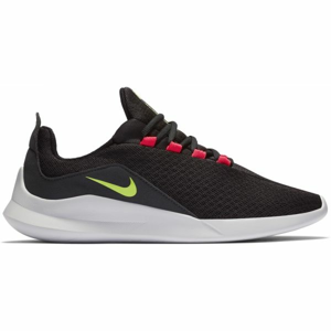 Nike VIALE černá 12 - Pánské volnočasové boty