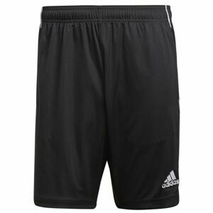 adidas CORE18 TR SHO bílá Bijela - Fotbalové kraťasy