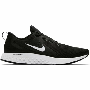 Nike REBEL LEGEND REACT černá 8.5 - Pánská běžecká obuv