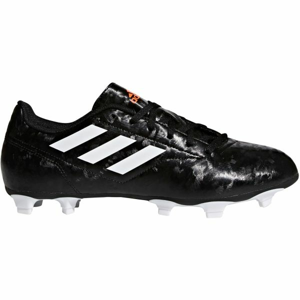 adidas CONQUISTO II FG černá 10 - Pánské kopačky