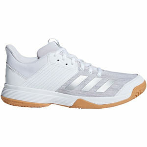 adidas LIGRA 6 W bílá 4.5 - Dámská volejbalová obuv