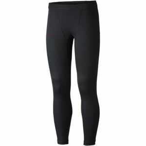 Columbia MIDWEIGHT TIGHT 2 Dětské funkční legíny, černá, velikost XL