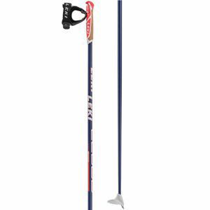 Leki CC 600  145 - Běžecké hole Leki CC 600