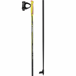 Leki CC 300  155 - Běžecké hole Leki CC 300