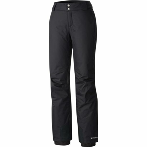 Columbia BUGABOO OH PANT černá XL - Dámské lyžařské kalhoty