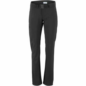 Columbia ADVENTURE HIKING PANT černá 6 - Dámské kalhoty