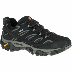 Merrell MOAB 2 GTX černá 4.5 - Dámské outdoorové boty