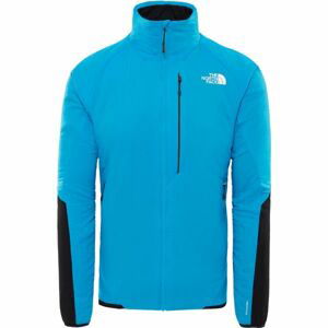 The North Face VENTRIX JACKET M modrá M - Pánská volnočasová bunda