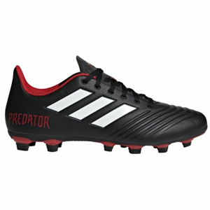 adidas PREDATOR 18.4 FxG černá 7.5 - Pánské kopačky