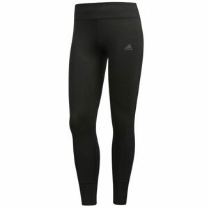 adidas RESPONSE TIGHT černá XS - Dámské legíny