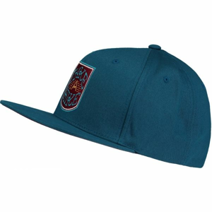 O'Neill BM POINT SAL CAP tmavě modrá 0 - Pánská kšiltovka