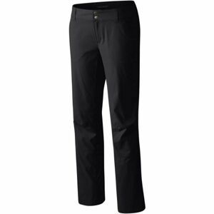 Columbia SATURDAY TRAIL PANT černá 6 - Dámské outdoorové kalhoty