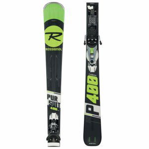 Rossignol PURSUIT 400 CARBON KONECT + NX12 K.DUAL  177 - Sjezdové lyže