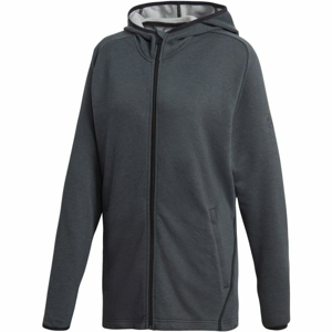 adidas FREELIFT HOODIE ENTRY černá L - Pánská sportovní mikina