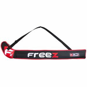 FREEZ STICKBAG Z 103 Vak na florbalovou hůl, Černá,Červená,Bílá, velikost