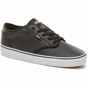 Vans MN ATWOOD Unisex nízké tenisky, černá, velikost 44