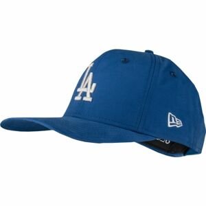 New Era MLB 9FIFTY LOS ANGELES DODGERS Pánská klubová kšiltovka, modrá, velikost S/M