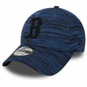 New Era MLB 9FORTY BOSTON RED SOX tmavě modrá UNI - Pánská klubová kšiltovka