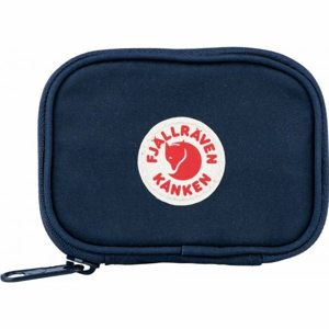 Fjällräven KANKEN CARD WALLET černá UNI - Unisex peněženka