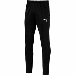 Puma FTBL PLAY TRAINING PANT černá L - Pánské kalhoty