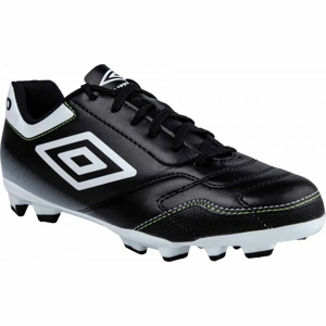 Umbro CLASSICO VI FG bílá 7.5 - Pánské kopačky